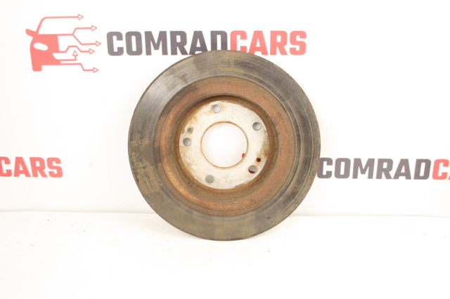 Диск заднього гальма 58411J9500 HYUNDAI