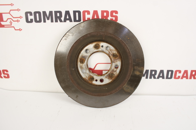 Дискові гальма 58411L0000 HYUNDAI