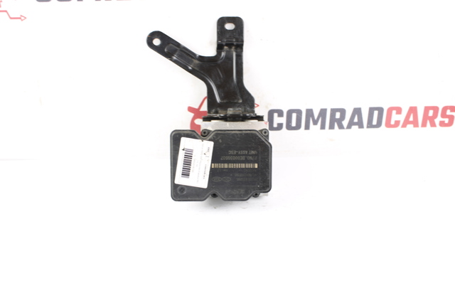 Блок керування АБС (ABS) 589203X650 HYUNDAI