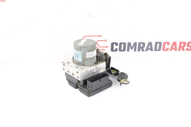 Блоки ABS 58920C2201 HYUNDAI