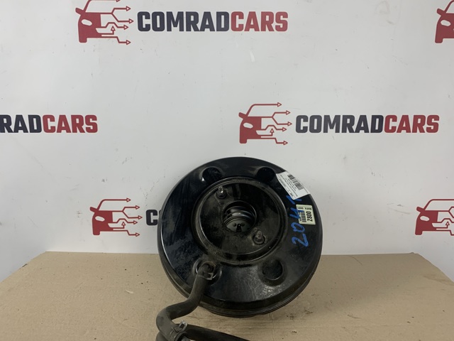 Підсилювач гальм вакуумний 591104Z300 HYUNDAI