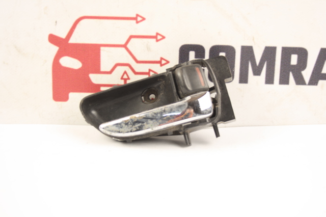 Ручка правих задніх дверей 61051SA021ML SUBARU