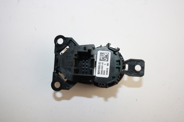 Кнопка запуску двигуна 61319291693 BMW