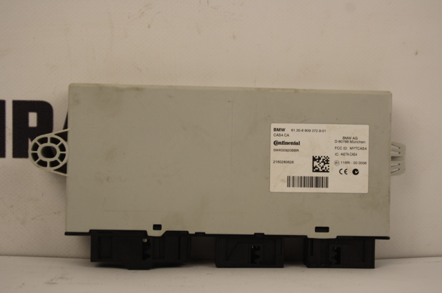 Блок комфорту 61359367374 BMW