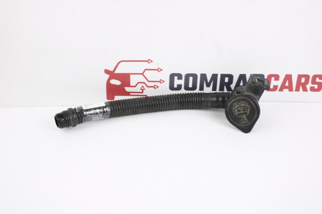 Горловина бачка омивача 61667213278 BMW