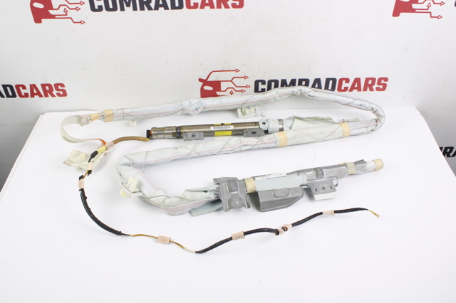 Подушка безпеки, збоку права айрбег 6217006022 TOYOTA