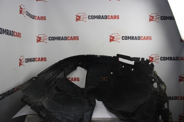 Підкрилок переднього крила, правий 638406RC1A NISSAN