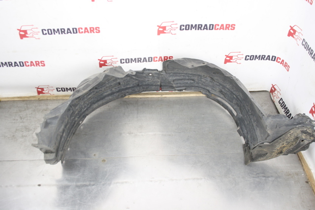 Підкрилок передній лівий 638416RR0A NISSAN
