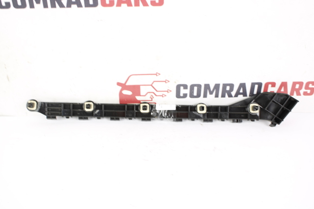 Направляюча заднього бампера, ліва 6410D535 MITSUBISHI