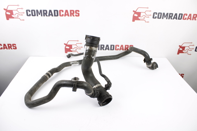 Патрубок грубки 64219179582 BMW