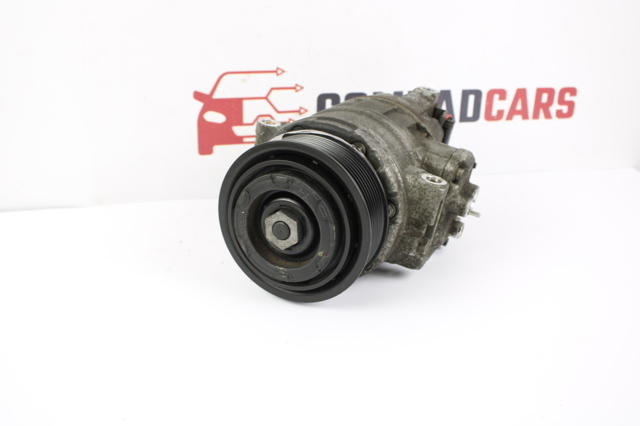 Насос кондиціонера 64529217869 BMW