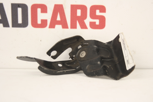 Замок кришки капота 656034BA0A NISSAN