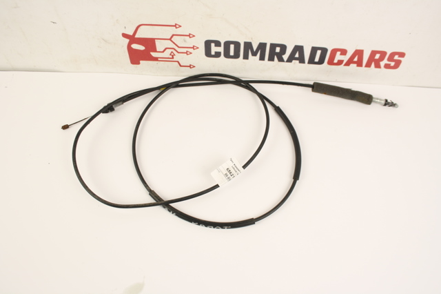Трос капота без ручки 656215NA0A NISSAN