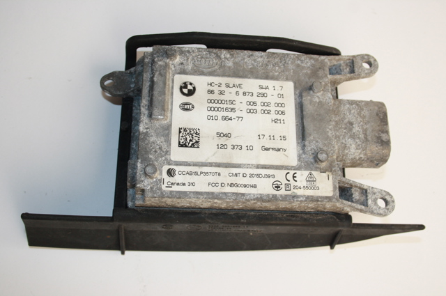 Датчик контролю мертвої зони, задній 66326873290 BMW