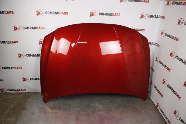 Капот 66400AB000 HYUNDAI