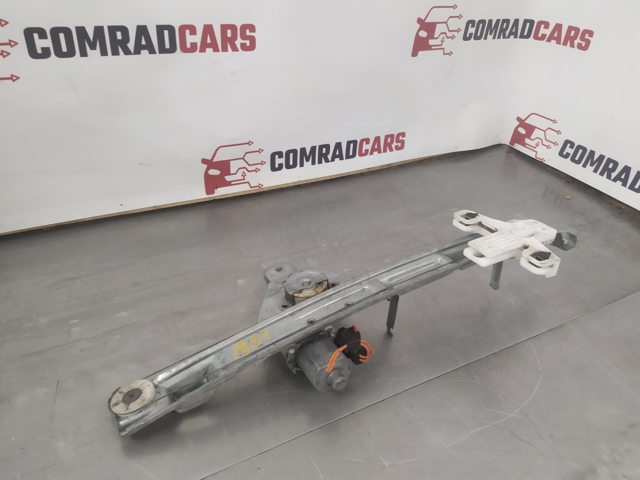 Механізм склопідйомника двері задньої, правої 68002892AA CHRYSLER