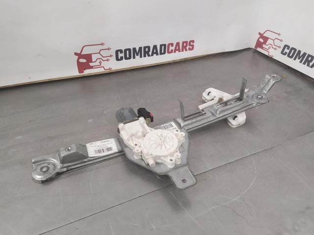 Склопідйомник задніх правих дверей 68002892AA CHRYSLER