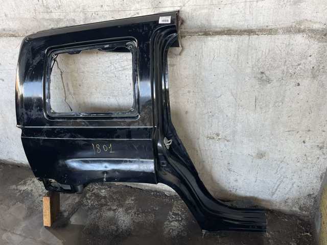 Бічна частина задні праві 68019178AB CHRYSLER