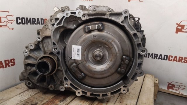 Варіаторна коробка передач 68311486AA CHRYSLER