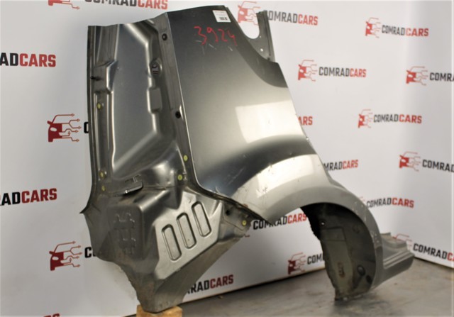 Бічна частина задня ліва 715032KC10 HYUNDAI
