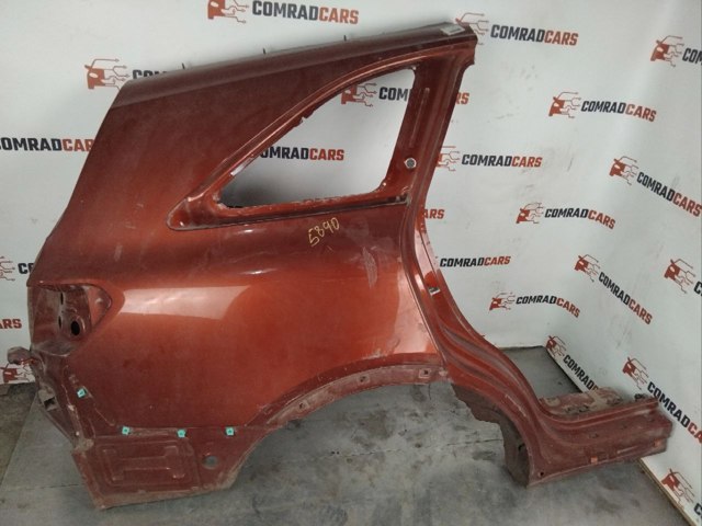 Бічна частина задні праві 71504C6C00 HYUNDAI