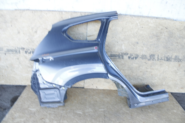 Крило праве заднє 71504S2C00 HYUNDAI
