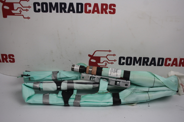 Подушка безпеки, бічна, ліва, AIRBAG 72127325697 BMW