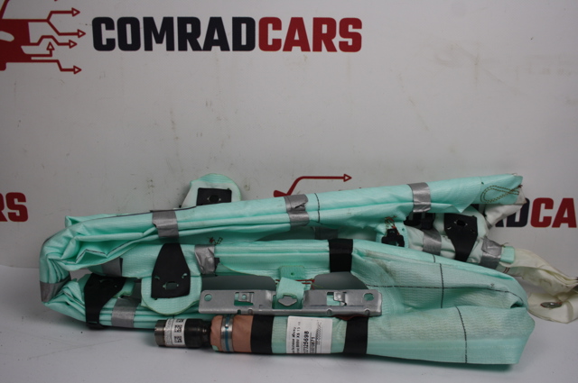 Подушка безпеки, бічна, права, AIRBAG 72127325698 BMW