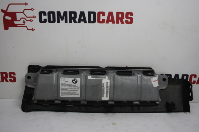Подушка безпеки (AIRBAG) пасажирська, захисту колін 72129311683 BMW