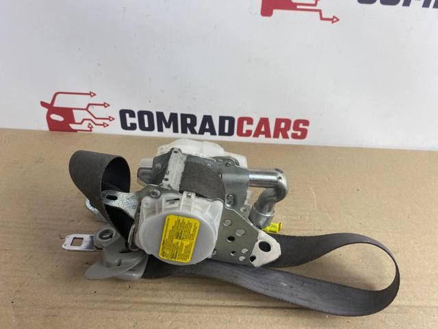 Ремінь безпеки передній лівий 7322006160B1 TOYOTA