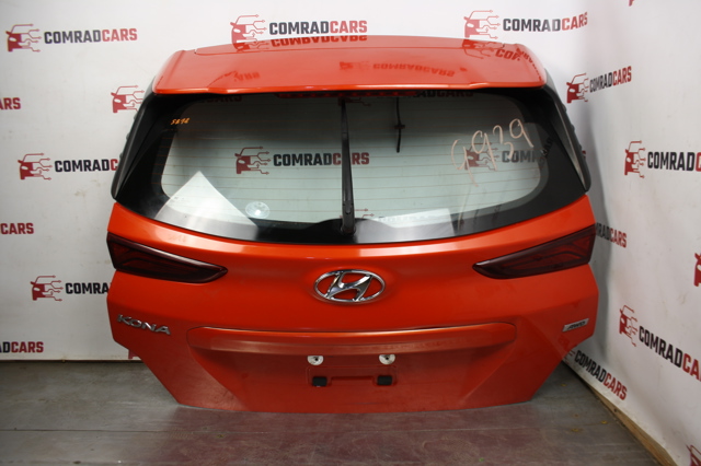 Треті двері 73700J9030 HYUNDAI