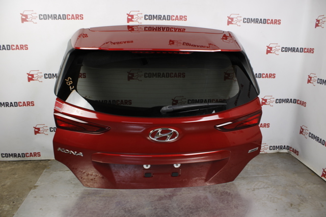 Треті двері 73700J9030 HYUNDAI