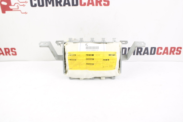 Установка подушки безпеки пасажира 7396006080 TOYOTA