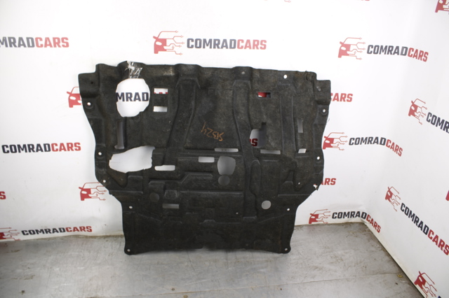 Захист піддона картера двигуна 758816RR0A NISSAN