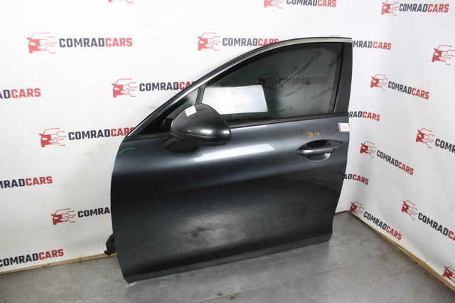 Двері кабіни 76003L2500 HYUNDAI