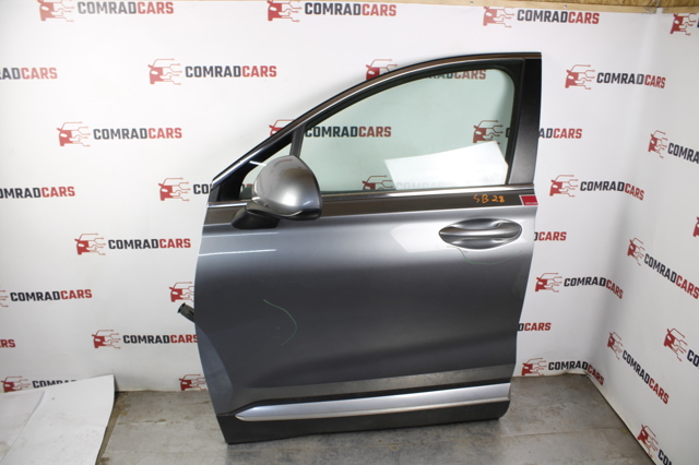 Водійські двері 76003S2000 HYUNDAI