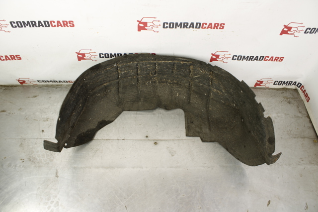 Підкрилок заднього крила, лівий 767496RR0B NISSAN