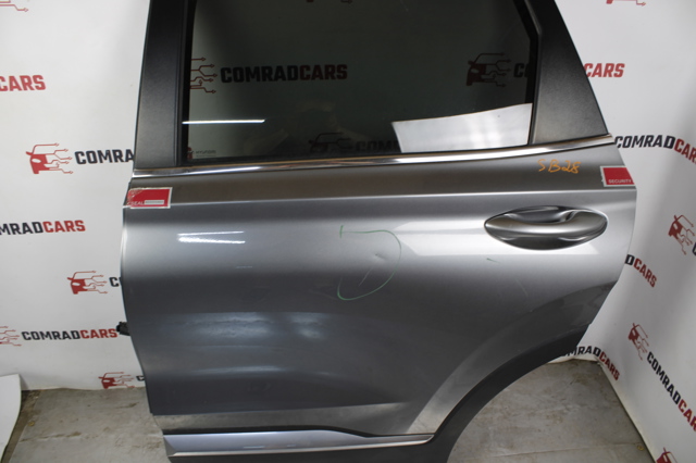 Двері пасажирськи задні ліві 77003S2000 HYUNDAI