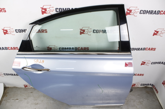Двері задні, праві 770044R000 HYUNDAI