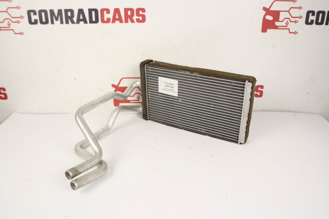 Радіатор опалювача салону 7801A857 MITSUBISHI