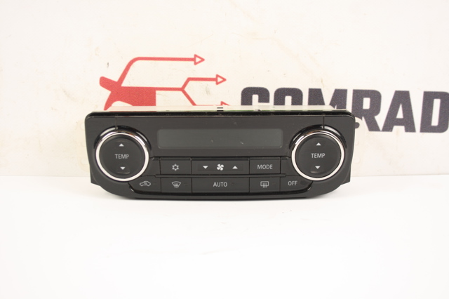 Блок управління кондиціонером 7820B057XA MITSUBISHI