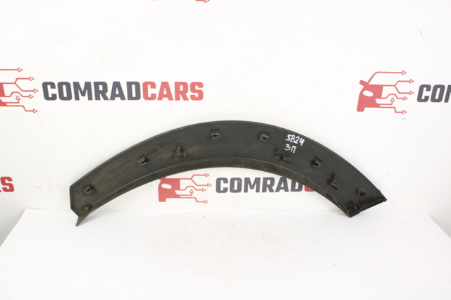 Молдинг арки колеса заднього, правий 788606RR0A NISSAN