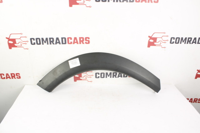 Молдинг арки колеса заднього, правий 788606RR0A NISSAN