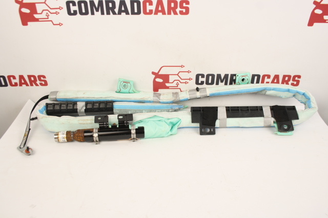Подушка безпеки, бічна, ліва, AIRBAG 80410J9500 HYUNDAI