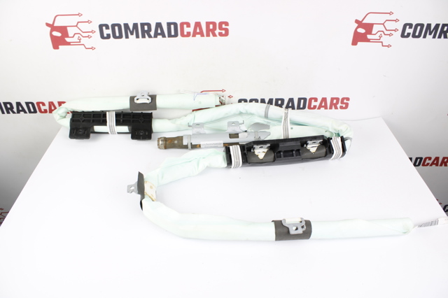 Подушка безпеки, шторка бічна, ліва, AIRBAG 80410S2000 HYUNDAI
