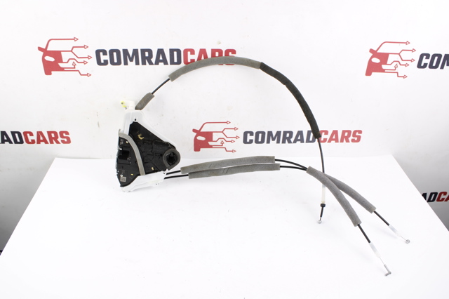 Замок водійських дверей 805016RR0A NISSAN