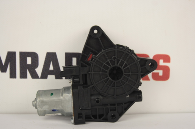 Мотор склопідйомника дверей передніх, правих 807306RR0A NISSAN