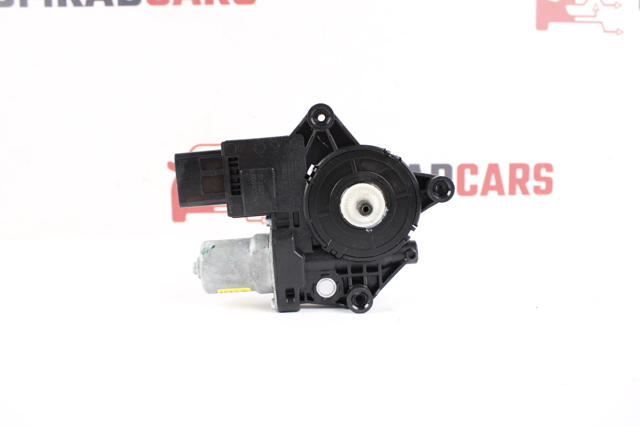 Мотор склопідйомника водійських дверей 807516RR1B NISSAN
