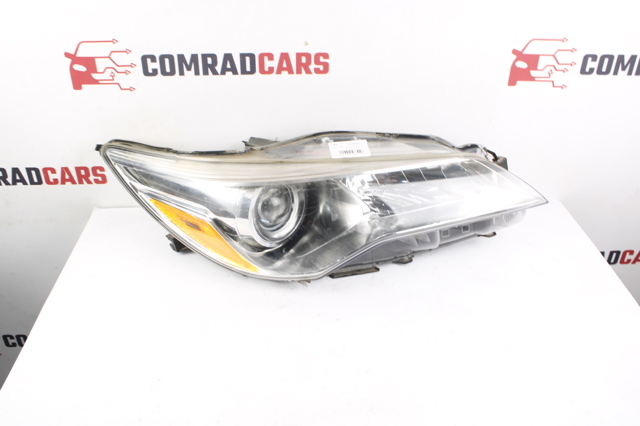Права блок фара 8111006D90 TOYOTA