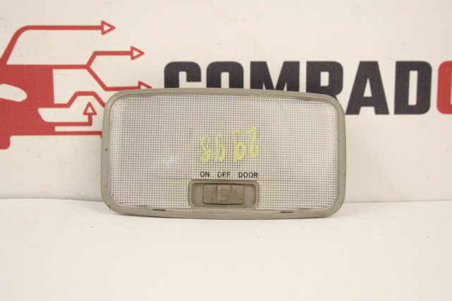 Лампочка освітлення салону 8124052040B0 TOYOTA